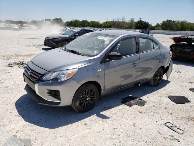 Изображение 2023 MITSUBISHI MIRAGE G4 ES 2023
