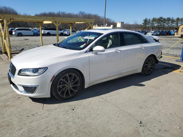 Obraz 2019 LINCOLN MKZ RESERVE I 2019