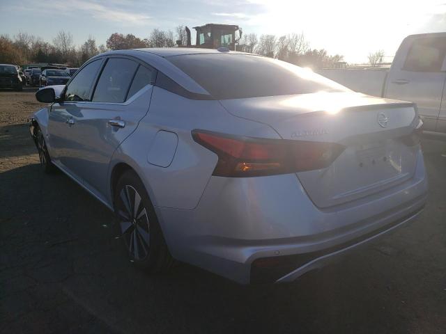 Изображение 2 2019 NISSAN ALTIMA SL 2019 с VIN 1N4BL4EVXKC238487