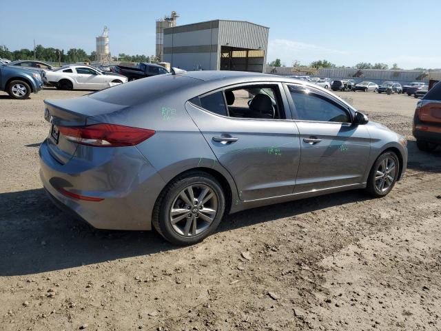 Изображение 3 2018 HYUNDAI ELANTRA SEL 2018 с VIN 5NPD84LF7JH359738