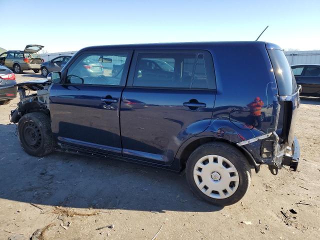 Изображение 2 2013 TOYOTA SCION XB  2013 с VIN JTLZE4FE5DJ030747