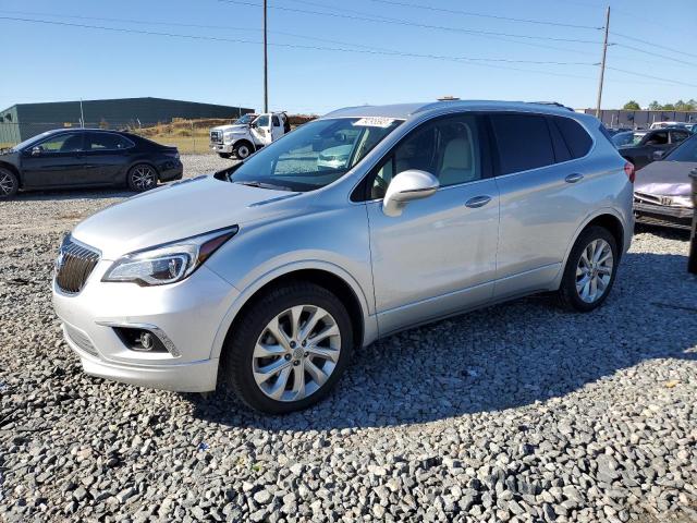 2016 BUICK ENVISION PREMIUM 2016 image