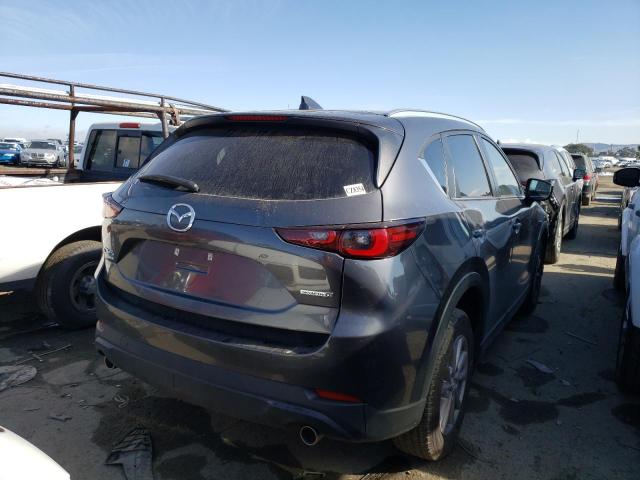 Изображение 3 2023 MAZDA CX-5 PREFERRED 2023 с VIN JM3KFBCM4P0134772