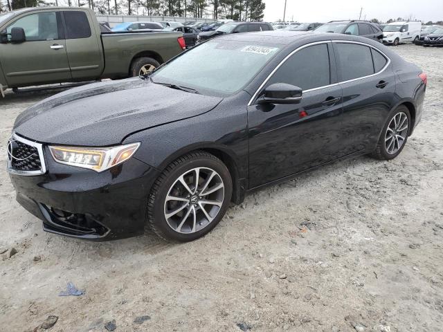 2020 ACURA TLX  2020 image