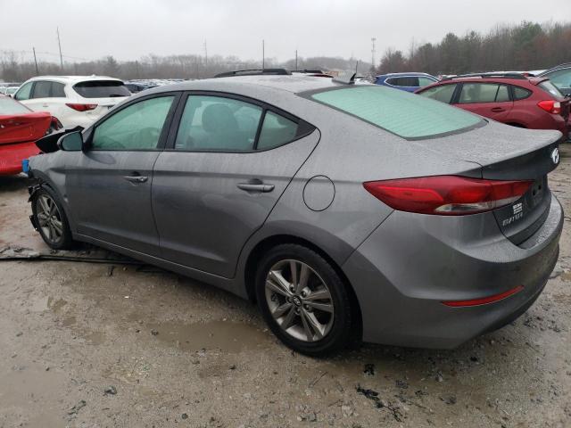 Obraz 2 z 2018 HYUNDAI ELANTRA SEL 2018 z VIN 5NPD84LF3JH279529