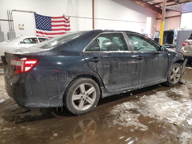 Image 3 of 2013 TOYOTA CAMRY L 2013 with VIN 4T1BF1FK4DU675978