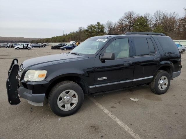 Image 1 of 2006 FORD EXPLORER XLS 2006 with VIN 1FMEU72E46UB72962