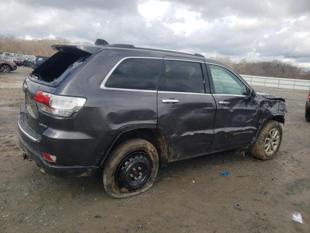 Obraz 3 z 2014 JEEP GRAND CHEROKEE LIMITED 2014 z VIN 1C4RJFBG7EC214474