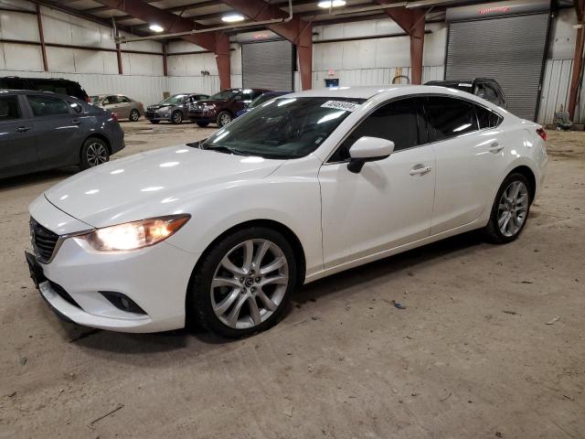 2016 MAZDA 6 TOURING 2016 image