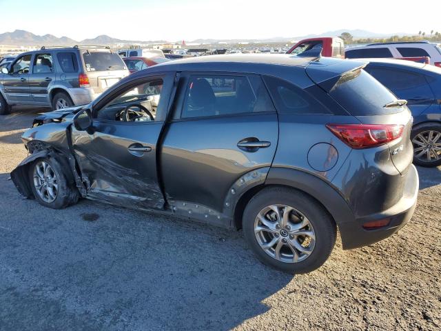 Image 2 of 2019 MAZDA CX-3 SPORT 2019 with VIN JM1DKDB71K0442205