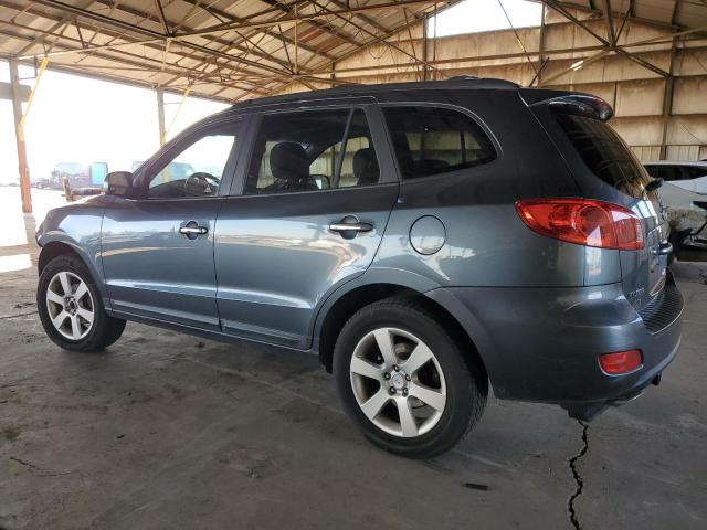 Изображение 2 2009 HYUNDAI SANTA FE SE 2009 с VIN 5NMSH73E09H317789