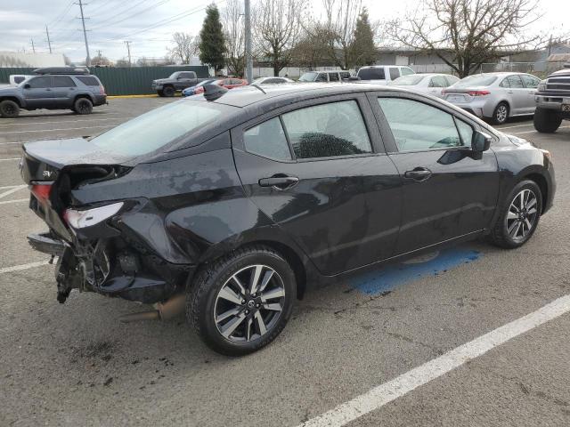 Obraz 3 z 2021 NISSAN VERSA SV 2021 z VIN 3N1CN8EVXML875034