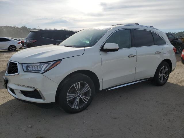 Obraz 2018 ACURA MDX  2018