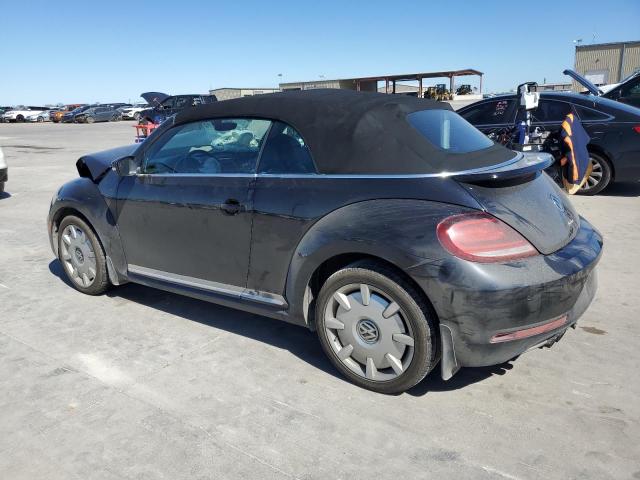 Obraz 2 z 2017 VOLKSWAGEN BEETLE S/SE 2017 z VIN 3VW517AT5HM800982