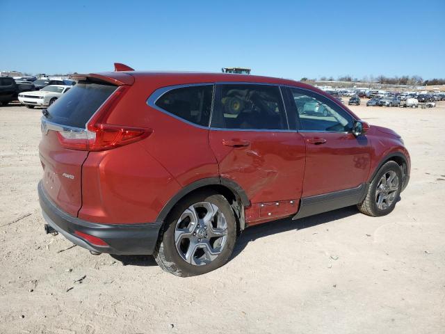 Изображение 3 2017 HONDA CR-V EX 2017 с VIN 2HKRW2H56HH638771