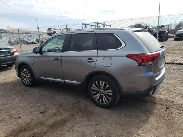 Obraz 2 z 2019 MITSUBISHI OUTLANDER SE 2019 z VIN JA4AD3A3XKZ027752