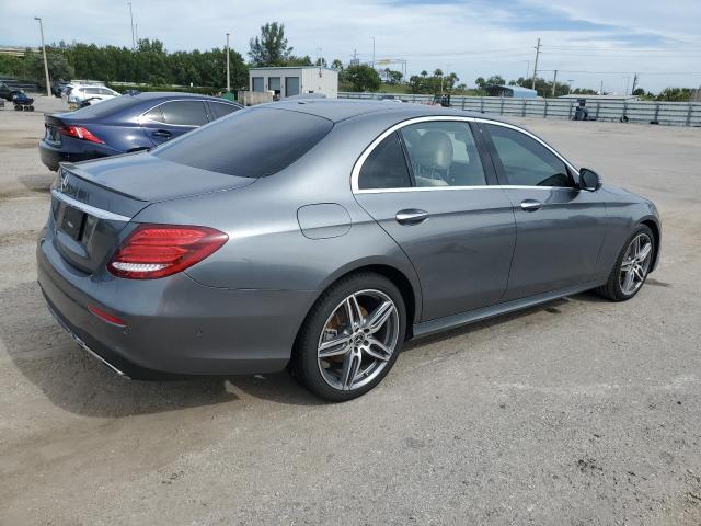 Image 3 of 2019 MERCEDES-BENZ E 300 2019 with VIN WDDZF4JB2KA661027