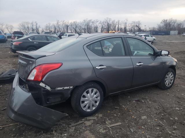 Obraz 3 z 2017 NISSAN VERSA S 2017 z VIN 3N1CN7APXHL861772