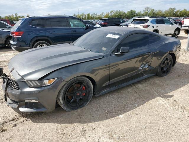 Image 1 of 2017 FORD MUSTANG  2017 with VIN 1FA6P8TH4H5276935