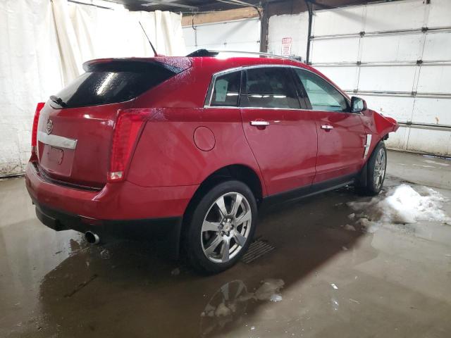Image 3 of 2010 CADILLAC SRX PREMIUM COLLECTION 2010 with VIN 3GYFNFEY6AS542608