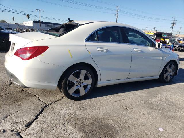 Изображение 3 2018 MERCEDES-BENZ CLA 250 2018 с VIN WDDSJ4EB4JN553610