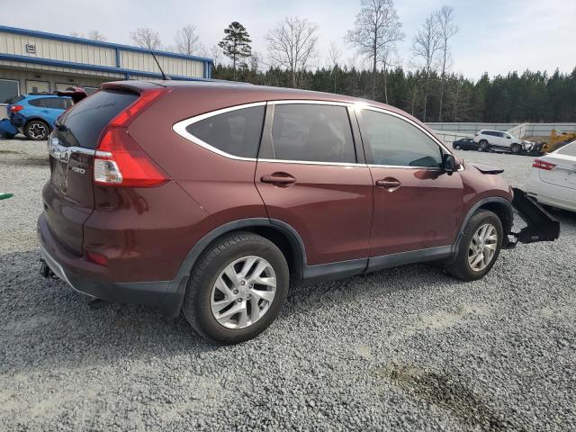 Image 3 of 2016 HONDA CR-V EX 2016 with VIN 5J6RM4H57GL110078