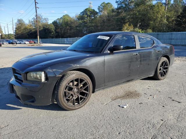 Изображение 2006 DODGE CHARGER SE 2006