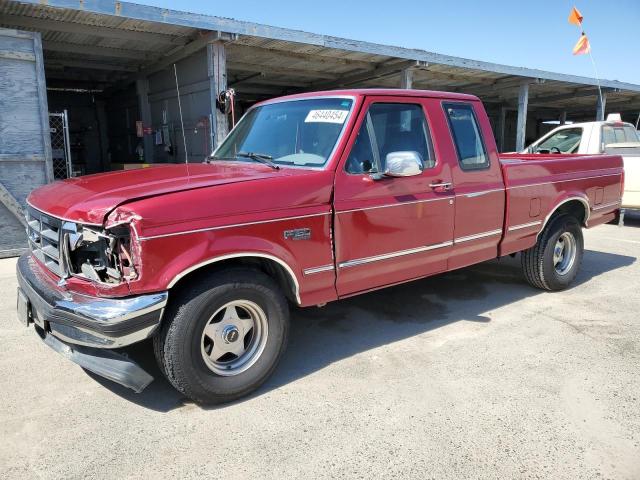 Image 1 of 1994 FORD F150  1994 with VIN 1FTEX15N3RKA42580