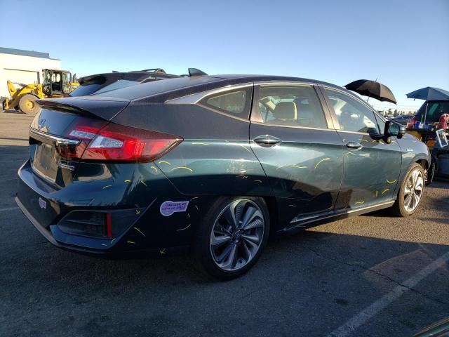 Image 3 of 2018 HONDA CLARITY  2018 with VIN JHMZC5F10JC018816