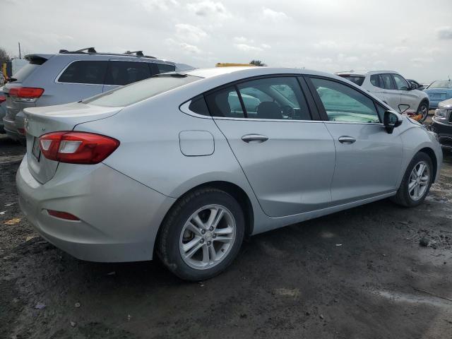 Obraz 3 z 2017 CHEVROLET CRUZE LT 2017 z VIN 1G1BE5SM2H7209064