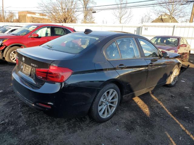 Изображение 3 2018 BMW 320 XI 2018 с VIN WBA8A3C57JA067471