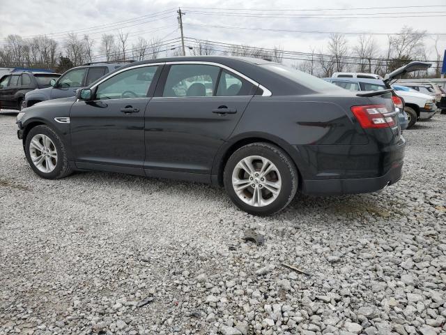Image 2 of 2015 FORD TAURUS SEL 2015 with VIN 1FAHP2E8XFG196057