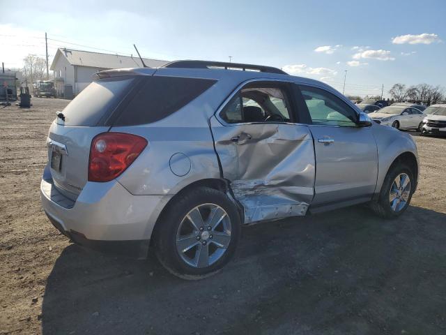 Obraz 3 z 2013 CHEVROLET EQUINOX LT 2013 z VIN 2GNFLEEK1D6400131
