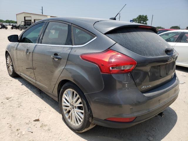 Obraz 2 z 2015 FORD FOCUS TITANIUM 2015 z VIN 1FADP3N24FL240447