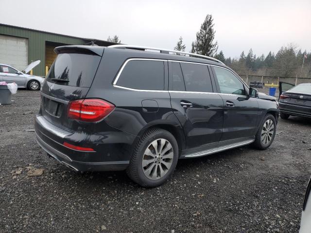 Изображение 3 2019 MERCEDES-BENZ GLS-CLASS 450 4MATIC 2019 с VIN 4JGDF6EE7KB213103