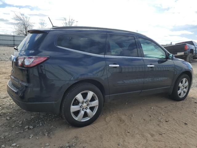 Image 3 of 2016 CHEVROLET TRAVERSE LT 2016 with VIN 1GNKVGKD3GJ342900