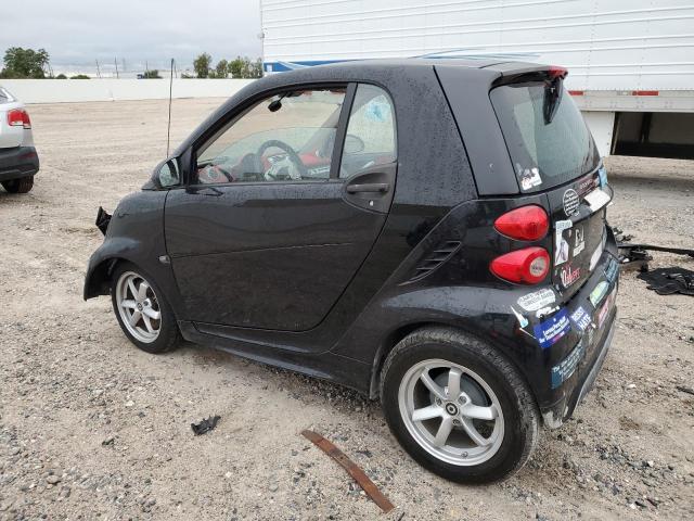 Image 2 of 2014 SMART FORTWO PURE 2014 with VIN WMEEJ3BA7EK782420