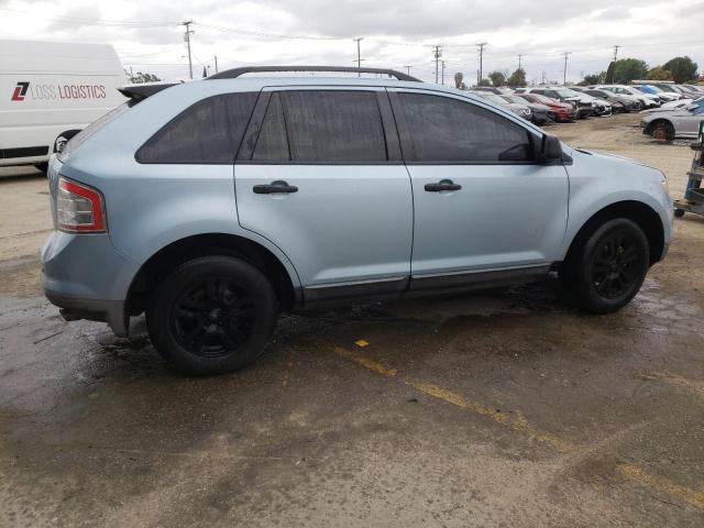 Image 3 of 2008 FORD EDGE SE 2008 with VIN 2FMDK36C78BA40595