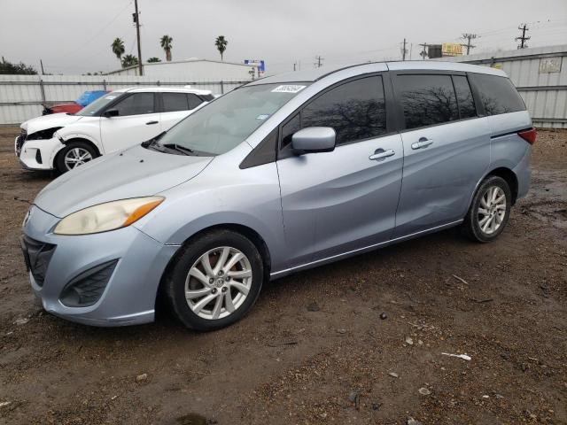 2012 MAZDA 5  2012 image
