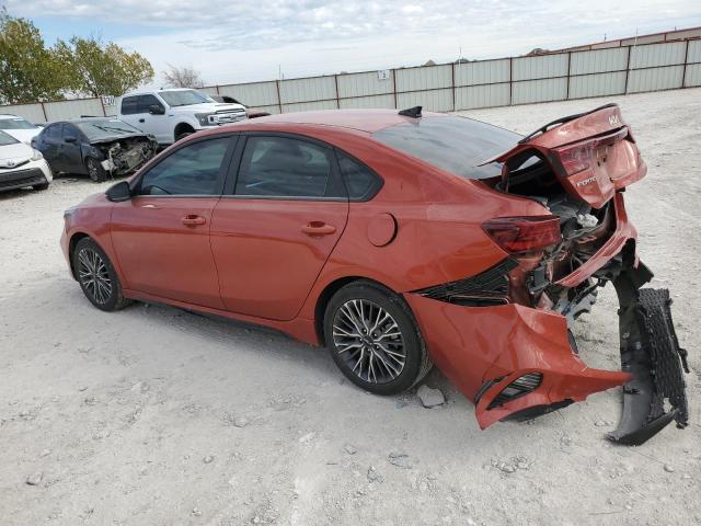 Изображение 2 2023 KIA FORTE GT LINE 2023 с VIN 3KPF54AD2PE513403