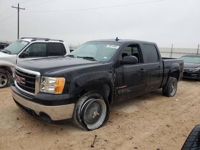 Изображение 2007 GMC NEW SIERRA C1500 2007