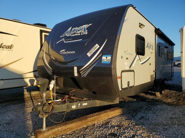 Image 2 of 2019 COACH CAMPER 2019 with VIN 5ZT2CXTB4KF016111