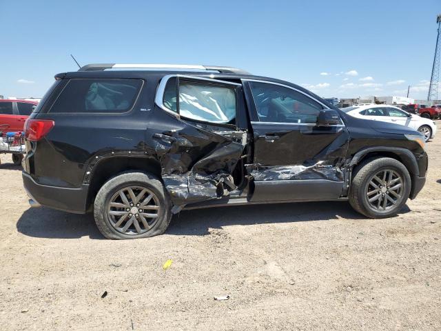 Obraz 3 z 2017 GMC ACADIA SLT-1 2017 z VIN 1GKKNMLS3HZ227466