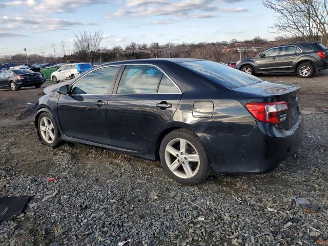Изображение 2 2014 TOYOTA CAMRY L 2014 с VIN 4T1BF1FK2EU458611