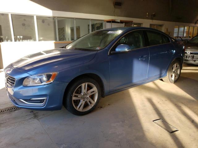 Изображение 1 2014 VOLVO S60 T5 2014 с VIN YV1612FS5E1285995