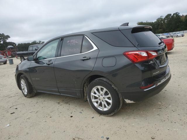 Изображение 2 2018 CHEVROLET EQUINOX LT 2018 с VIN 2GNAXJEV0J6157506