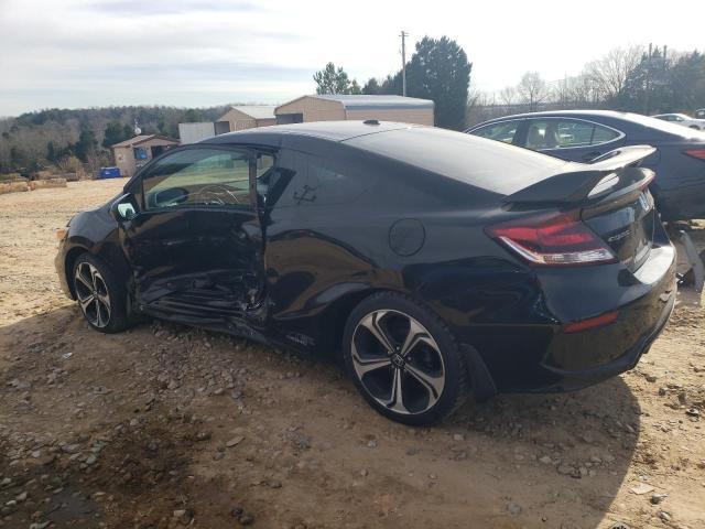 Image 2 of 2015 HONDA CIVIC SI 2015 with VIN 2HGFG4A52FH706206