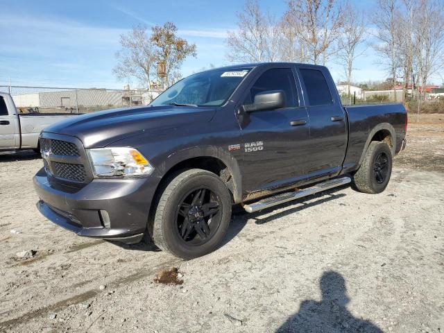 Image 1 of 2015 RAM 1500 ST 2015 with VIN 1C6RR6FT3FS623666