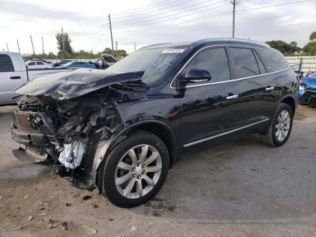 Изображение 2016 BUICK ENCLAVE  2016