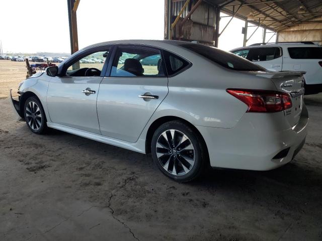 Image 2 of 2019 NISSAN SENTRA S 2019 with VIN 3N1AB7APXKY398087